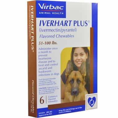 Picture Buy Iverhart for large dogs